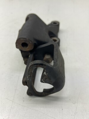 つーよ 1990-1996 Nissan 300ZX Z32 NA Alternator Mounting Bracket