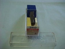 Astatic 391D In Original Box Phonograph Cartridge