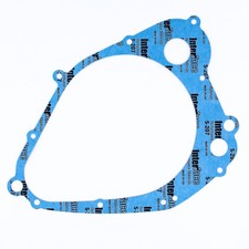 Suzuki PE 250 1980 - 1981 Inner Clutch Cover Gasket - Premium Quality