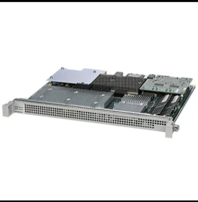 Cisco ASR1000-ESP40 ASR1000 Embedded Service Processor 40G 