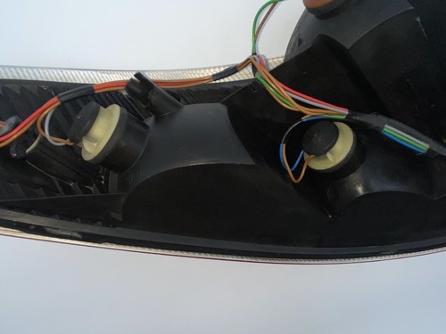 1999-2004 Genuine Porsche 911 Tail Light Set Of Right Passenger Left Driver - Foto 12 di 24