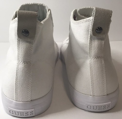 Puma Hugh Top Sneakers Uomo Stivaletti Casual - Foto 11 di 12