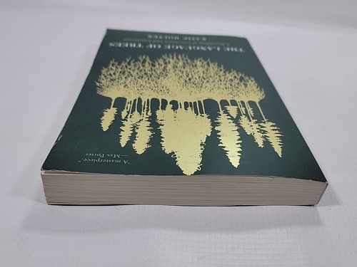 Language of Trees : A Rewilding of Literature and Landscape, Paperback by Hol... - Picture 6 of 10