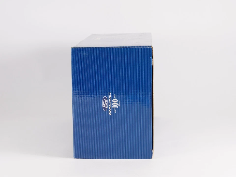 Exoto 1/18 Corsa 100 Year Ford GT40 Mkii - Immagine 4 di 4