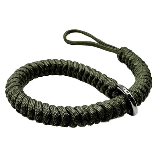 Bracelet Camera Wrist Strap Survival Paracord Outdoor Climbing Rope Wrist Strap~ - Picture 8 of 17