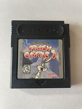 Bugs Bunny Crazy Castle 3 (Nintendo Game Boy Color GBC) Original Game