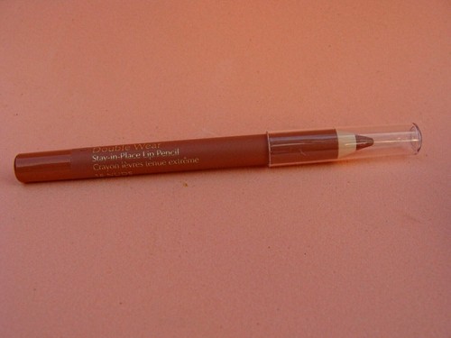 Lot of 10 Estee Lauder Double Wear Stay-in-Place Lip Pencil #18 nude Travel Size - Picture 2 of 3
