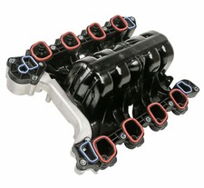 Plantilla Para Colector Lisle 71600 - Para Ford Con Motor 4.6L Y 5.4L, ¡Nueva Y Con Garantía!