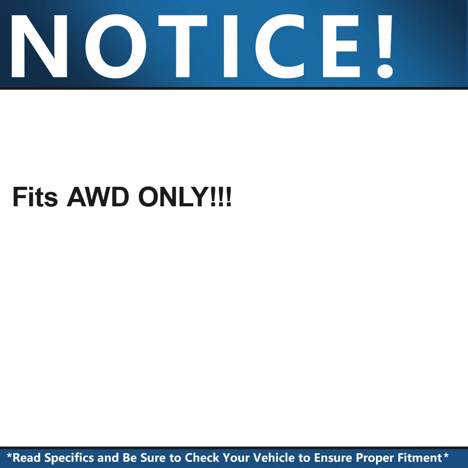 AWD Front Upper Control Arm w/ Ball Joint for Chrysler 300 Dodge Charger Magnum - Image 2 of 4