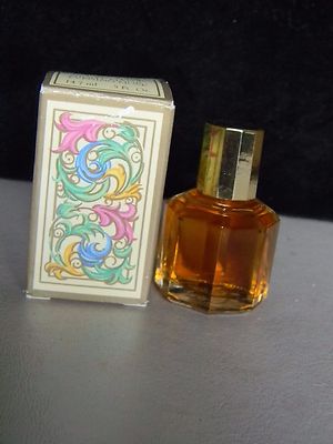 Avon Night Magic Evening Musk Holiday Mini Splash .5 ounces. New In The Box