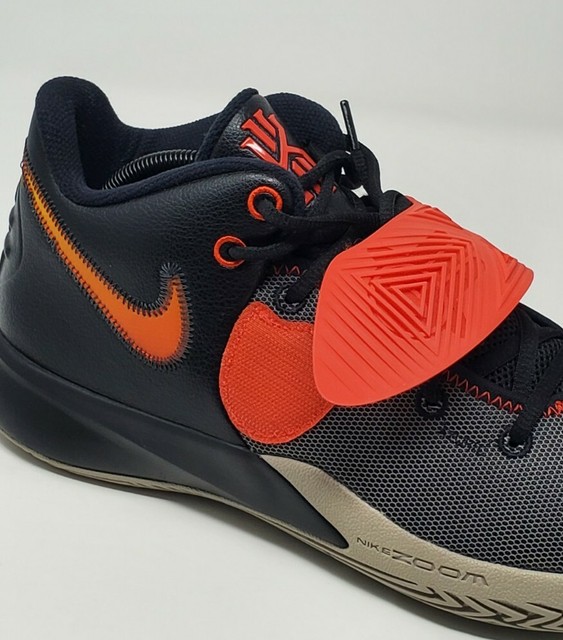 Size 11.5 - Nike Kyrie Flytrap 3 Black Court Purple for sale online | eBay