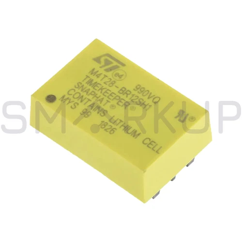 25PCS/New In Box STMICROELECTRONICS M4T28-BR12SH1 Integrated Circuit - Picture 2 of 5