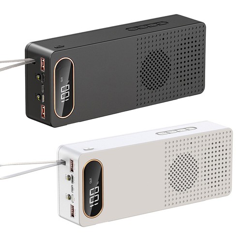 Bricolage 8x18650 Batterie Portable Power Bank Coque Boîtier Écran LCD Double USB - Photo 12 sur 26