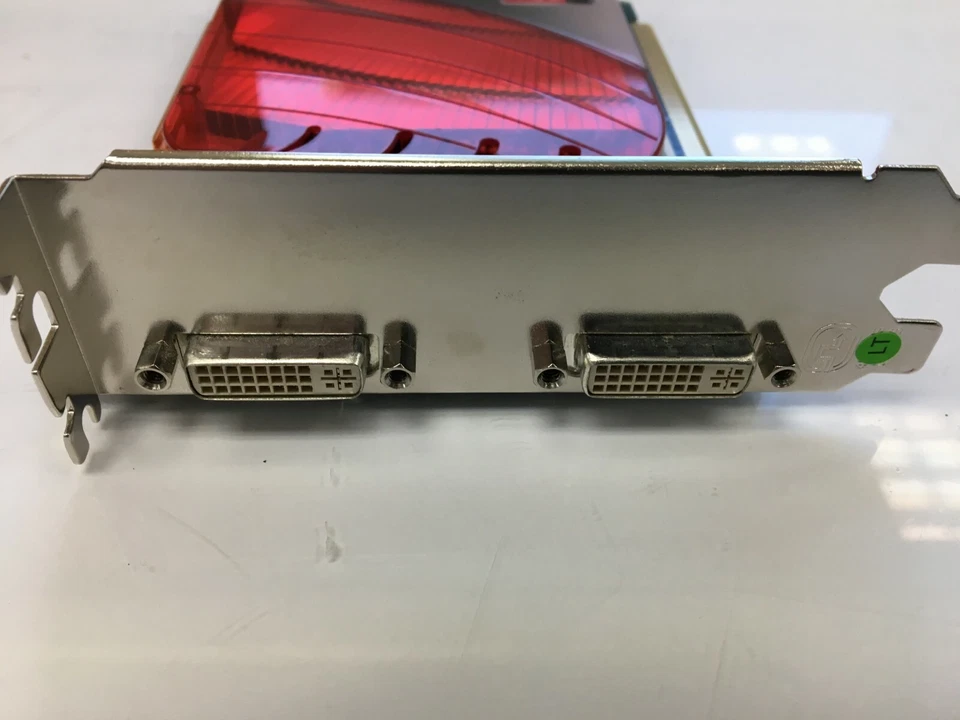 HP ATI Radeon HD4850 (503101-001) Video Graphics Card - Image 2 of 4