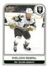 2023-24 Upper Deck AHL #41 Sheldon Rempal Henderson Silver Knights