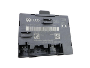 Steuergerät ECU Modul Türsteuergerät re hi für Audi A6 4F C6 08-11 4F0959795P