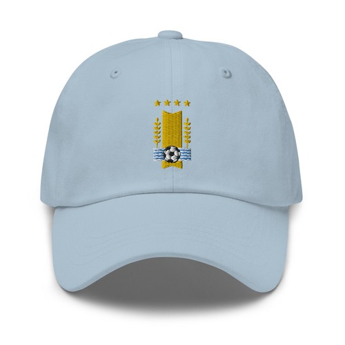 Soccer Football Cap 