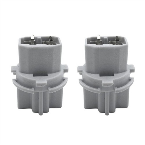 Car LED Xenon Light Bulb Holder Socket Plug Adapter Connector TSX-RL 33515S50003 - Picture 9 of 9