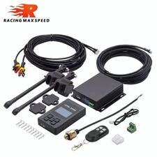 LD2S+ Height Level Sensor Air ride suspension Electronic control system