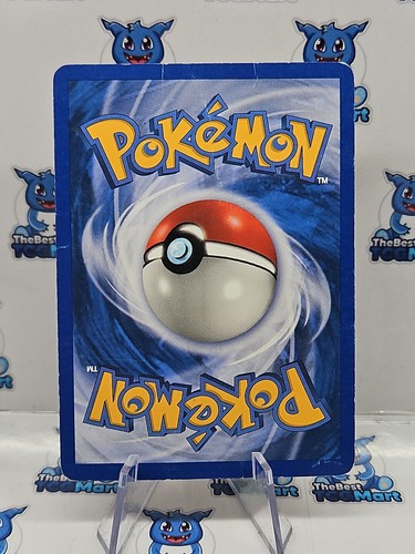 Makuhita - 57/109 - Pokemon EX Ruby and Sapphire MP - Picture 2 of 2