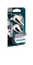 PHILIPS 12496SVB2 Direction Indicator Bulb for MG MG ZT 2 2002-2003