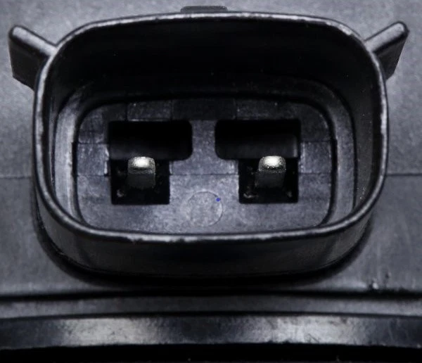 Conjunto de 2 bobinas de ignição Delphi GN10237 para Ford Lincoln Mazda Mercury F-150 07-17 - Imagem 2 de 4