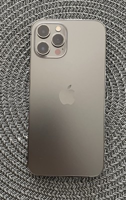 iPhone 12 Pro Max 256 GB