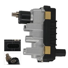 Turbo charger Electric Actuator For Sprinter 140Kw 2009-2013 519CDI A6420900280