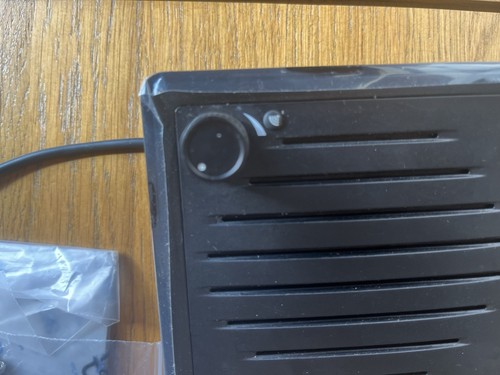 Raymarine 90/91 VHF Active Speaker A80543 - Picture 2 of 2