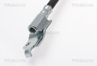 Triscan Bremsschlauch 8150 16300 FüR Ford
