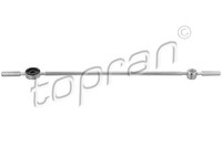 Topran WäHl-/Schaltstange 721 259 FüR 206 Peugeot SW CC 2A 2D 2E 16V CNG Hdi Eco