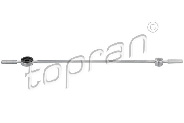 Topran WäHl-/Schaltstange 721 259 FüR 206 Peugeot SW CC 2A 2D 2E 16V CNG Hdi Eco-image