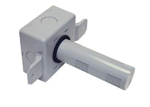 CO2 probe for system duct varivent 24v AC/DC - CO2 SHEATH - ATLANTIC 323023 - Picture 1 of 1