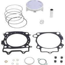 Athena 96.95mm Bore Piston Kit with Gaskets P5F0970197004A