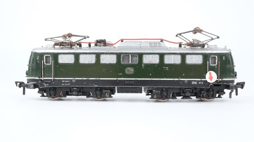 Fleischmann H0 1338 E-Lok BR E 40 034 DB Gleichstrom | Condition: Gebraucht