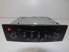 Autoradio Renault MODUS