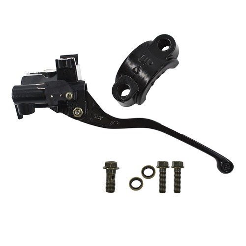 Cilindro maestro de freno de 7/8"" para Honda 200 250 350 400 450 TRX Rancher Foreman EE. UU. - Imagen 2 de 10