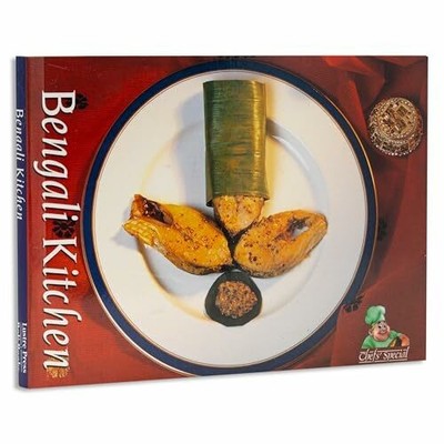Bengali Kitchen Buch Roli Books Pvt Ltd