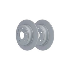 Disque de frein Honda SHUTTLE