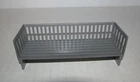 Vintage 1950's Marx Pet Shop Playset Silver Store Window Display Counter