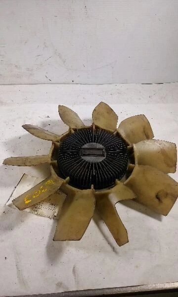 03-05 Lincoln Aviator 4 puertas embrague ventilador 4,0 litros 6 cilindros Foto 2 de 4