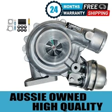Upgrade Billet Turbo Charger For Isuzu D-Max 4JJ1-TC 3.0L 2012-2016