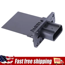 HVAC Heater Blower Motor Resistor for 2004-2014 Ford F150/F250/F350 3F2Z18591AA