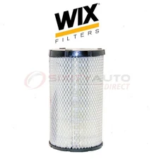 WIX 46754 Cabin Air Filter for T168220 RS4597 P606483 LAF6029 CA11608 pr