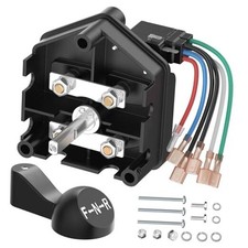 48V Club Car DS Forward Reverse Switch, Club Car Forward Reverse Switch