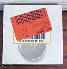 Google Nest Thermostat - Smart Programmable Wi-Fi Thermostat - Snow