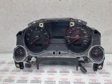 Compteur Audi S8