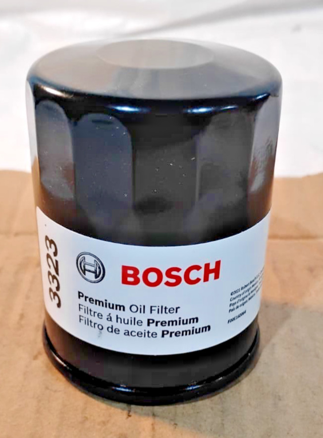 Filter Fits Acura, Honda, Infiniti, Nissan High-efficient