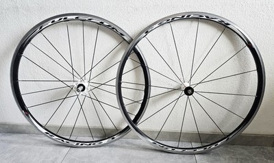 Fulcrum Racing 28 Zoll Rennrad Felgen Inkl. Fulcrum Nabe