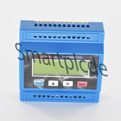 1PCS NEW TUF-2000M TS-2-HT Ultrasonic Flow Meter Module Liquid Flowmeters